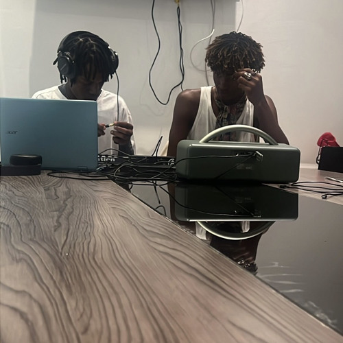 blessed ft.prxme