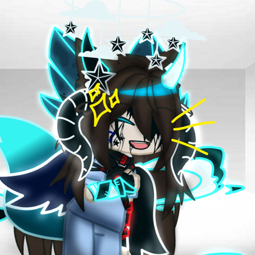 Because I’m not a human… •Edit• (maybe a RP?) An interview with past Saphir…