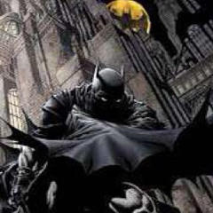 Batman (ft. Sonny)