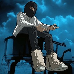 LXGHTYEAR (prod. RayOffkey)