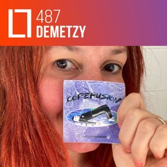 Loose Lips Mix Series - 487 - Demetzy