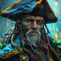 Davy Jones Lullaby [200]