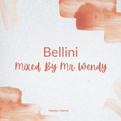 Bellini (House Music)