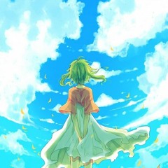 【GUMI V4】 Henceforth