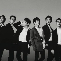 Electric Kiss - EXO