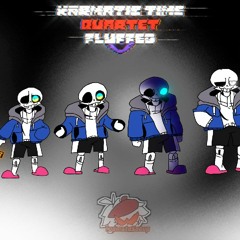 [Karmatic Time Quartet: Fluffed] Once a Bunch of Slackers (Phase 1) [Easter 2023 Special]