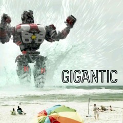 Gigantic (prod. supbox)