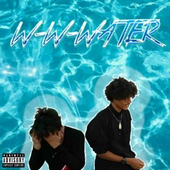 W-W-Water (Feat. MoMo) [prod.Puda]
