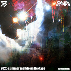 2025 summer meltdown flextape (unreleased)