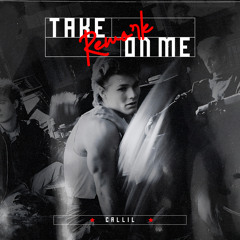 a-ha - Take On Me (Callil VIP Remix) FREE DOWNLOAD