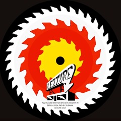 Huerta - Box Of Slicers EP ( LZR005)