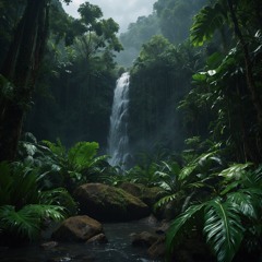 Jungle Depths Unleashed