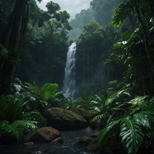 Jungle Depths Unleashed