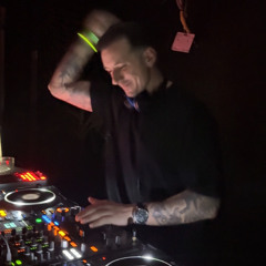 J.Aviles @ X Private Club Madrid 18-10-25