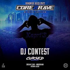 Core2Rave - Dj Contest by Kapri'S