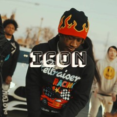"ICON" - Baby Jungle x 42 Dugg type beat