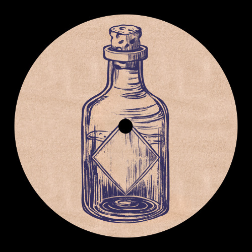 PREMIERE: Dawn Gab - Galaxy [TMZ003]