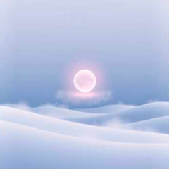 Meditation, Soft Slow Relaxed Breathing