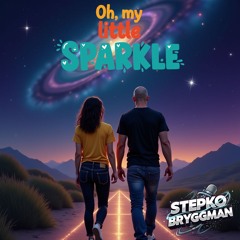 Oh, my little Sparkle (Cover)
