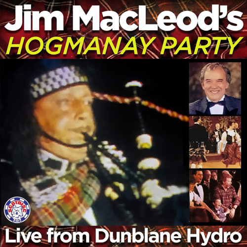Stream Bonnie Wee Jeannie Mccoll (Live from Dunblane Hydro) by Jim MacLeod & His Band Listen