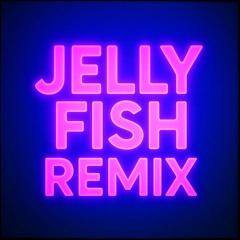 Jelly Fish Remix Produced by casey v & DJ MIXED BY Suleiman