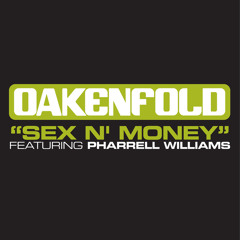 Sex 'N' Money (Nat Monday Mix) [feat. Pharrell Williams]