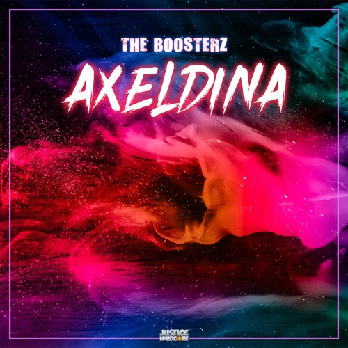 The Boosterz - AxelDina ⚠️OUT NOW⚠️