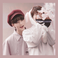 잔소리 대마왕 — hyunjin , seungmin ; stray kids