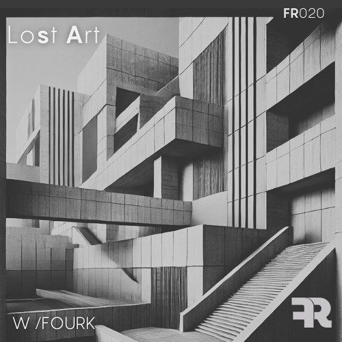 Fourk - Chronos Depth (Original Mix)