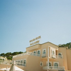 Mix of the Week #394: Pool Boy - Late Summer Selections