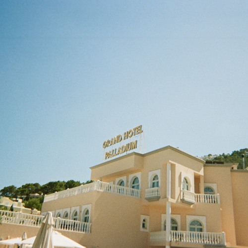 Mix of the Week #394: Pool Boy - Late Summer Selections