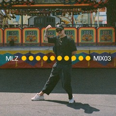 MLZ ● ● ● MIX03