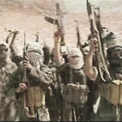 Al-Qaeda (prod. WavyySolo)