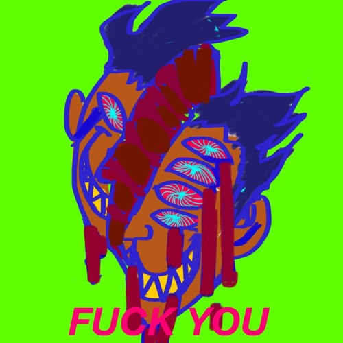A BODY TORN APART