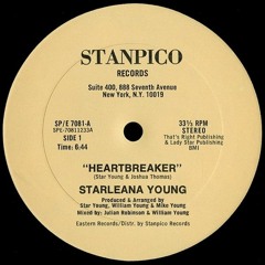 Heartbreaker