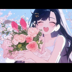 깜빡임 (瞬き, back number) arrange ver.  시라유키 히나 Cover