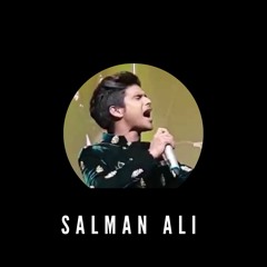 Aayat - Salman Ali