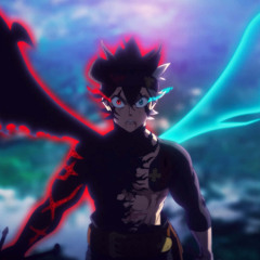 all i wanted was you x asta