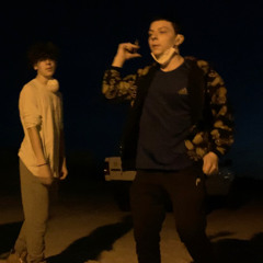 LIFELINE CEEZ X TONY