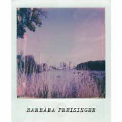 CCMIX IV - BARBARA PREISINGER