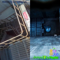 Metro ECS Contracting Job