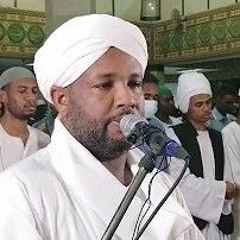 سورة طه - الجزء الأول - شيخ الزين محمد أحمد