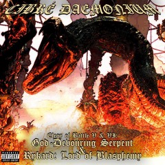 Elegy of Battle VI: Rykard: Lord of Blashemphy