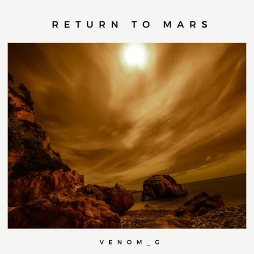 Return To Mars Dub Violins