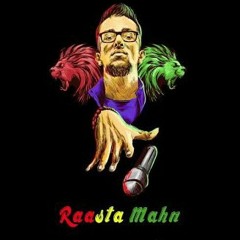 EPR- RAASTA MAHN (PROD. BY GJ STORM)_ OFFICIAL AUDIO  | MTV HUSTLE |