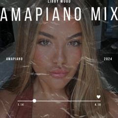 Amapiano Mix