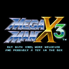 Megaman X3 (Expanded) - Blast Hornet (By Dracula9antichapel)