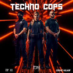 Techno Cops