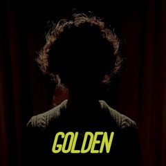 Golden - Cover