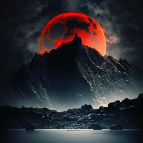 RED MOON ( tribe énervé )